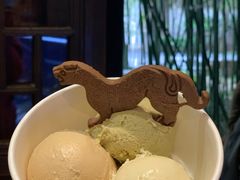 -陕拾叁(袁家村店)
