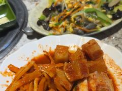 -高丽屋(天宁寺店)