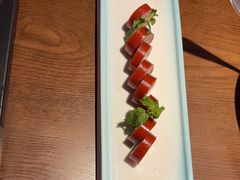 -前海沿·青岛菜(李沧万达店)