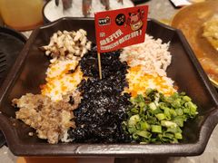 -牛牛章·章鱼水煎肉(光谷世界城店)