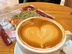 -COSTA COFFEE(房山印象城店)