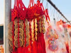 -团泊镇示范集贸市场