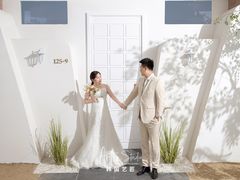 -艺匠摄影ARTIZ STUDIO(大连店)