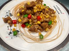 -全聚德(领城国际店)