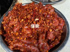 -渝味黄姐火锅(黄泥村店)