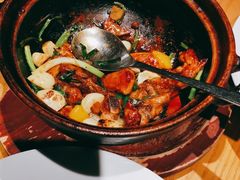 -荣小馆(杭州大厦店)