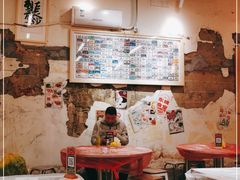 大堂-东排食堂长沙小吃大排档(五一广场店)