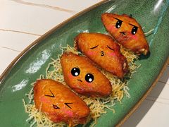 -牛扒先生·厚切雪花牛扒西餐厅(北京路禺山路店)