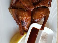 -益健海鲜大食坊(拱北口岸店)