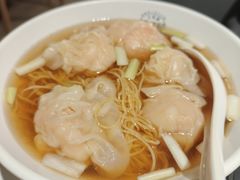 -深仔记茶餐厅(亚士厘道店)