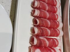 -海底捞火锅(海悦天地店)