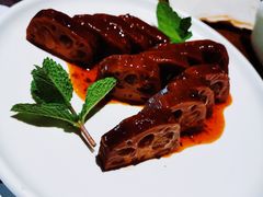 -小大董·烤鸭(王府井apm店)