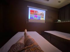 -大观园影院式足浴Spa店(沙坪坝店)