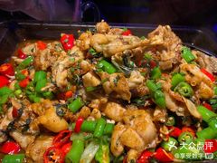 -蛙来哒(东城万达店)