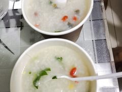 -花少爷的粥(华阳城店)