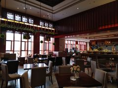 -奥山雅阁酒店·中餐厅
