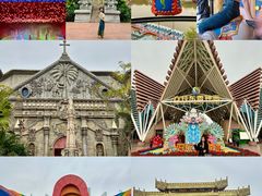 -南宁方特东盟神画