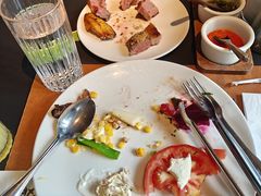 -拉蒂娜·巴西牛排馆 Latina·Brazilian Steakhouse(铜仁旗舰店)