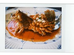 松鼠桂鱼-江南雅厨·江南文化·苏州菜(李公堤店)