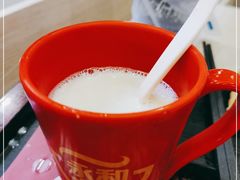 -永和大王(春日上新·军博店)