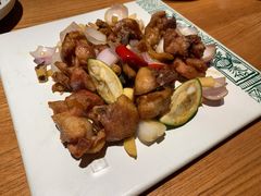 -云海肴·汽锅鸡·云南菜(高德置地店)