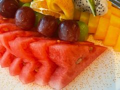 -南昌绿地铂瑞酒店·臻萃轩中餐厅