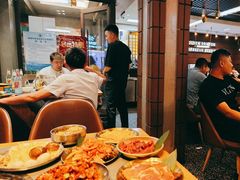 -金龙烧烤·牛肉面(西塔店)