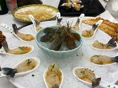 -渔文乐·海鲜大排档(壹品总店)
