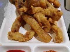 -海底捞火锅(金光华店)