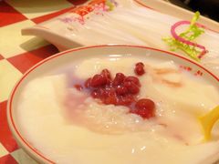 醪糟冰豆腐花-赵美丽重庆火锅(西安直营总店)