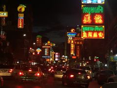 -唐人街(耀华力路)