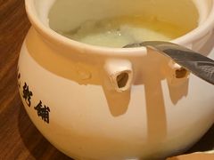 -梁记粥铺(开元地中海店)