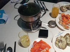 -星伦多自助料理·涮烤一体(虹悦城店)