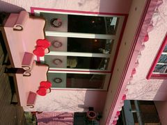 android_upload_pic-Hello Kitty Cafe(弘大店)