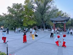 -文瀛公园