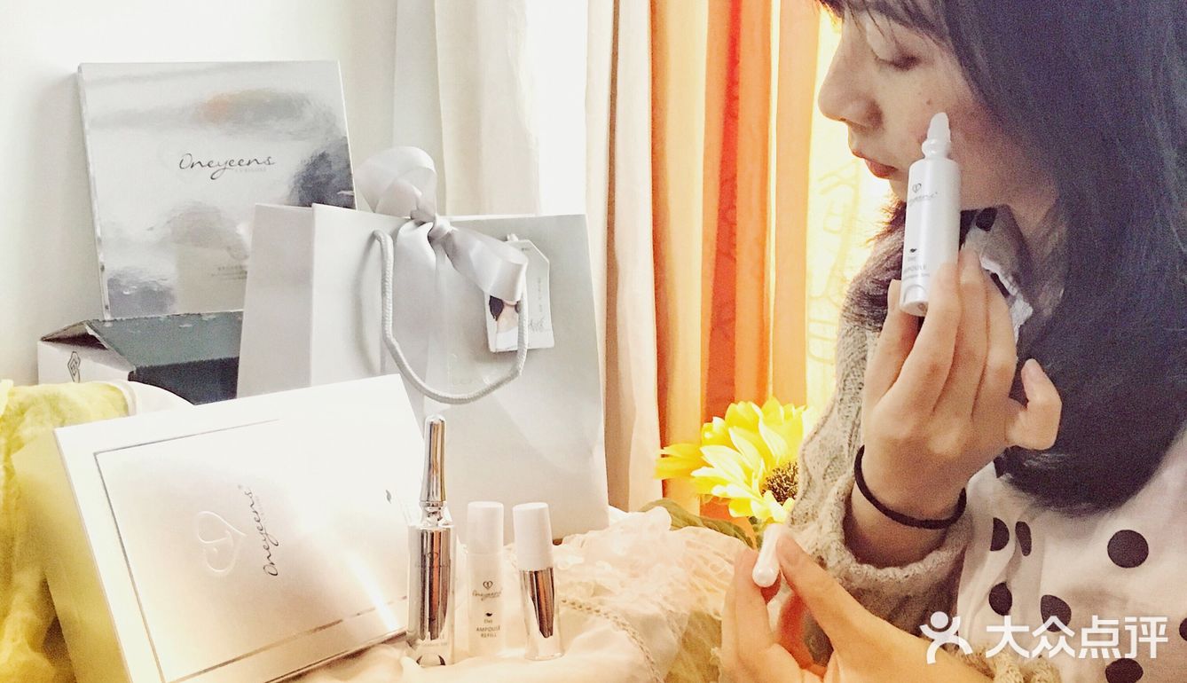 又种草了一款国货护肤品