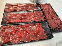 -刘少华贵州小黄牛·鲜牛肉火锅(总店)