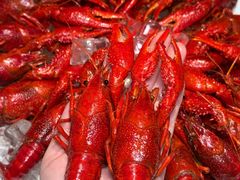 -望江门小龙虾·靓虾(西湖总店)