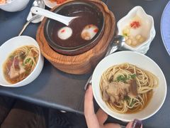 -江南雅厨·江南文化·苏州菜(李公堤店)