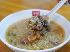-浮屿大同鸭肉粥·始于1983年