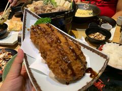 -胜代日本料理(云程巷小区店)