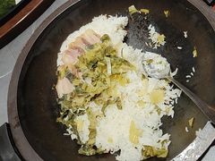 -小方外婆菜(蒙山路店)