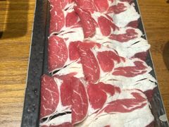 -呷哺呷哺 黄金牧场 (新中关购物中心店)