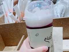 -喜茶(杭州龙湖西溪天街店)