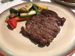 -L'Arome芳芳法国餐厅(仙林金鹰店)