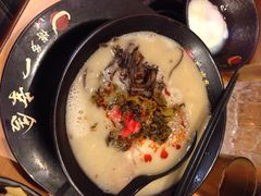 博多一幸舍(侨福芳草地店)-博多一幸舍(侨福芳草地购物中心店)