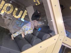 -Lilliput·粒粒堡亲子餐厅(嘉定宝龙店)