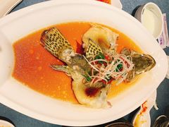 -A One Kitchen·南京精菜馆(德基广场店)