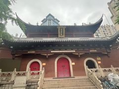-上海白云观