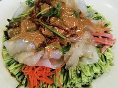-宝发园名菜馆